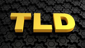 TLDs